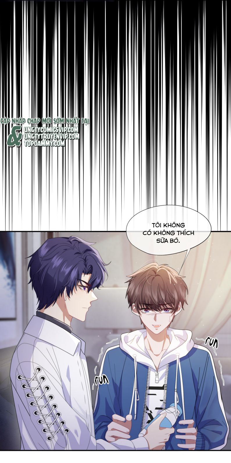 Gài Bẫy Ác Khuyển Chapter 3 - Next Chapter 4