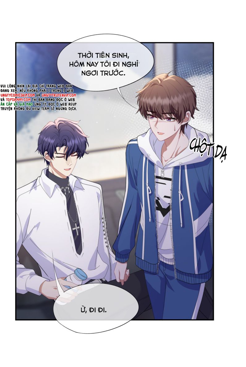 Gài Bẫy Ác Khuyển Chapter 3 - Next Chapter 4