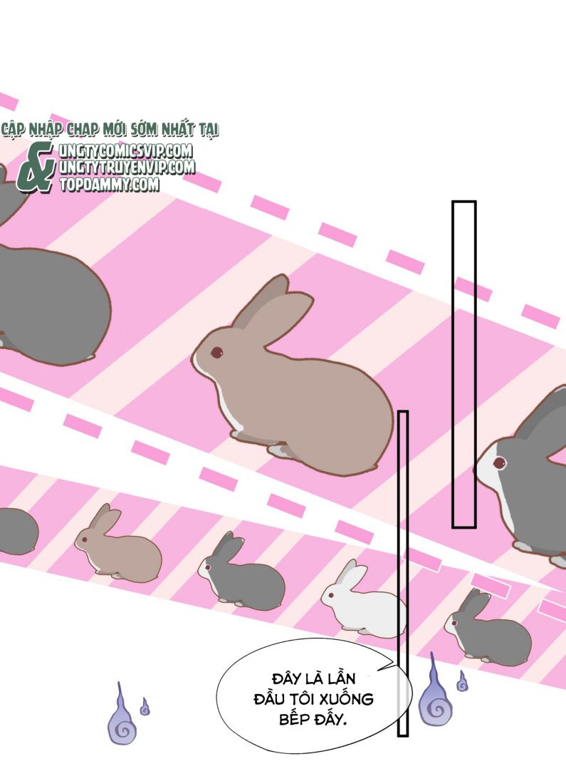 Gài Bẫy Ác Khuyển Chapter 3 - Next Chapter 4