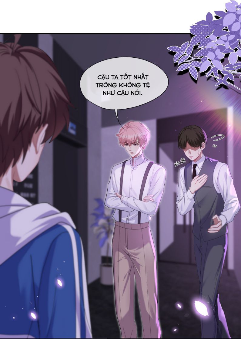 Gài Bẫy Ác Khuyển Chapter 3 - Next Chapter 4