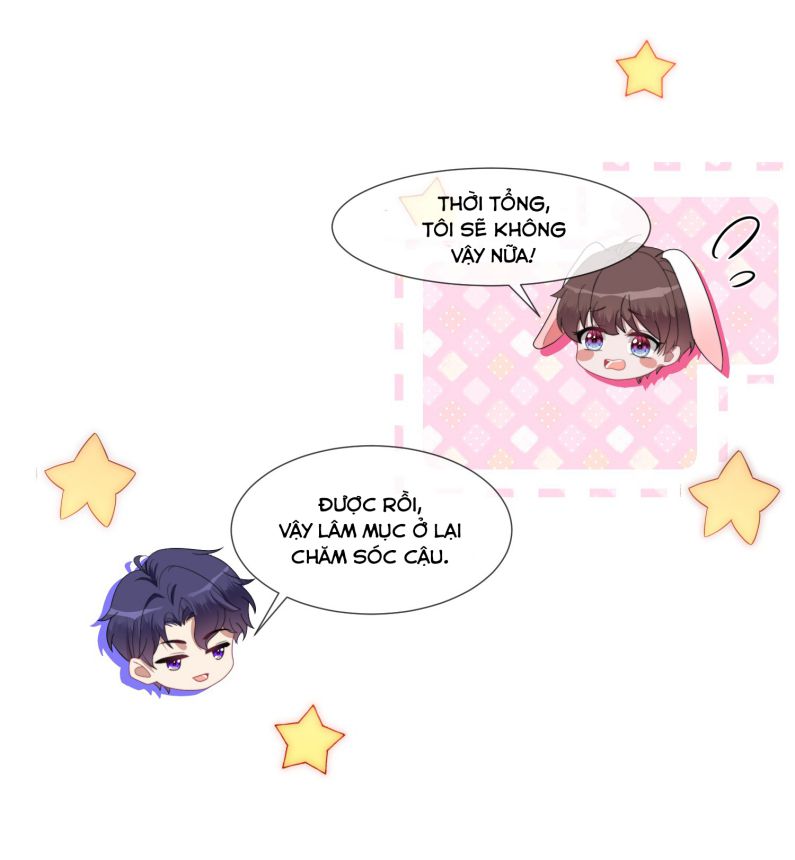 Gài Bẫy Ác Khuyển Chapter 3 - Next Chapter 4