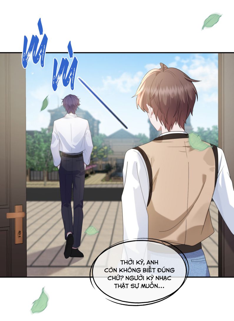 Gài Bẫy Ác Khuyển Chapter 3 - Next Chapter 4