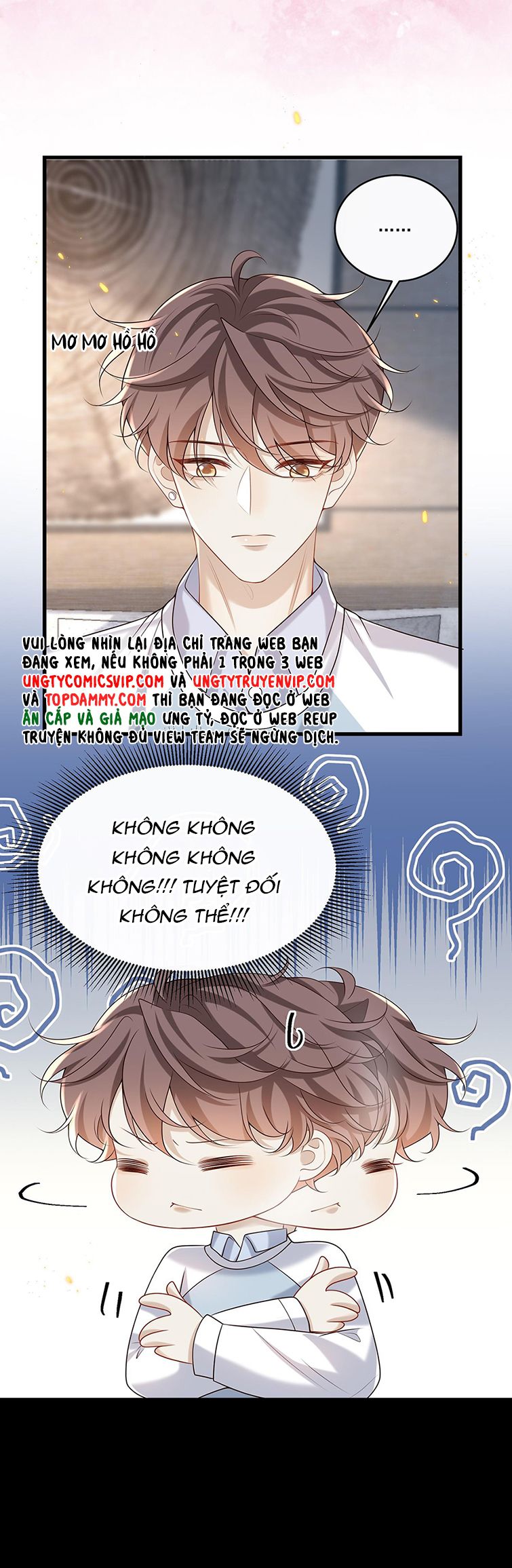 Anh Ấy Đến Từ Màn Đêm Chapter 19 - Next Chapter 20