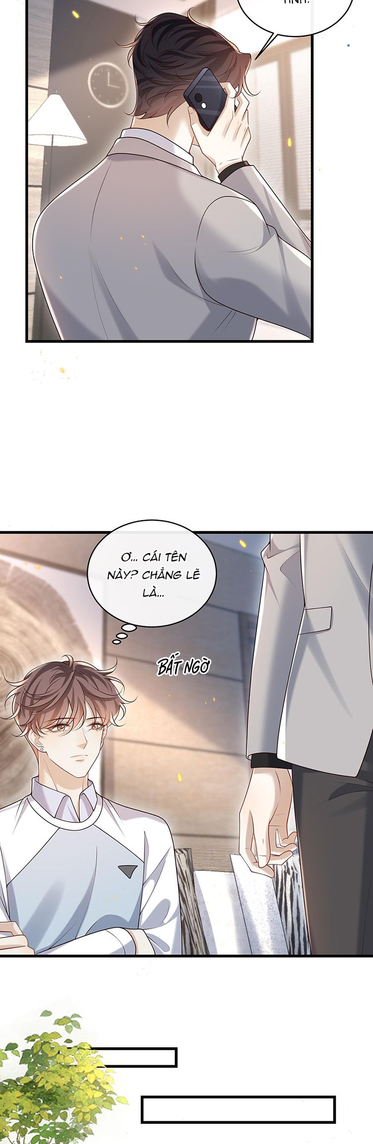 Anh Ấy Đến Từ Màn Đêm Chapter 19 - Next Chapter 20