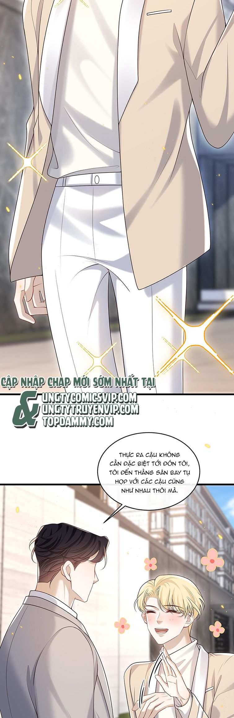 Anh Ấy Đến Từ Màn Đêm Chapter 19 - Next Chapter 20