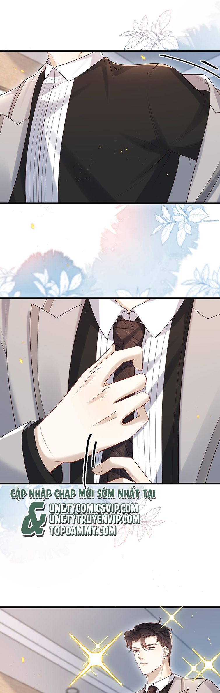 Anh Ấy Đến Từ Màn Đêm Chapter 19 - Next Chapter 20