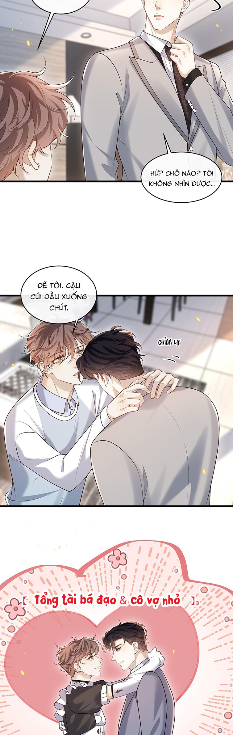 Anh Ấy Đến Từ Màn Đêm Chapter 19 - Next Chapter 20