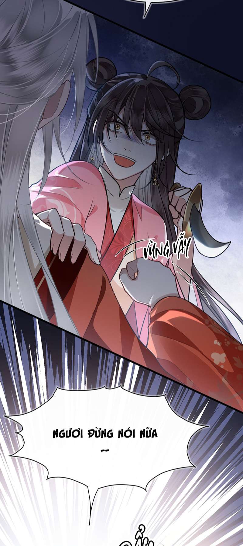 Điện Hạ Khuynh Thành Chapter 60 - Next Chapter 61