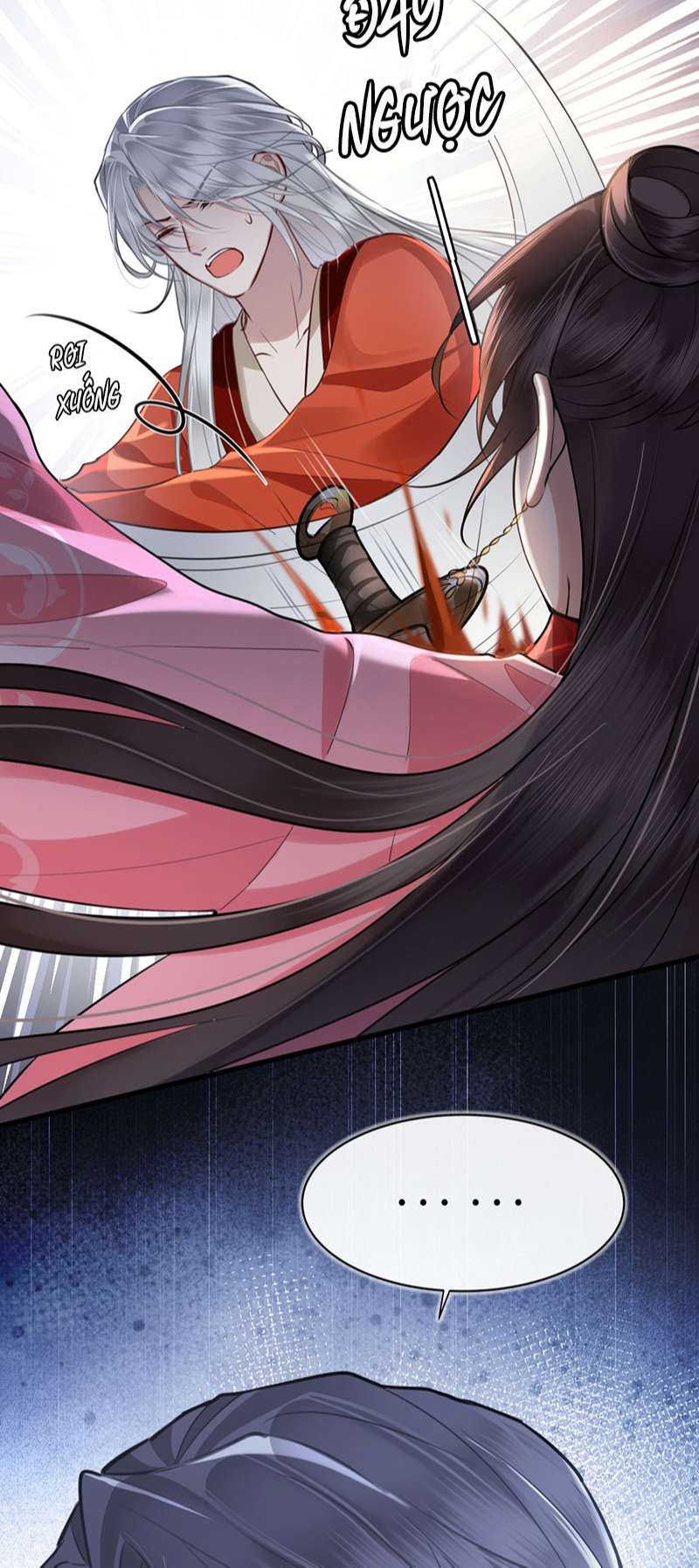 Điện Hạ Khuynh Thành Chapter 60 - Next Chapter 61