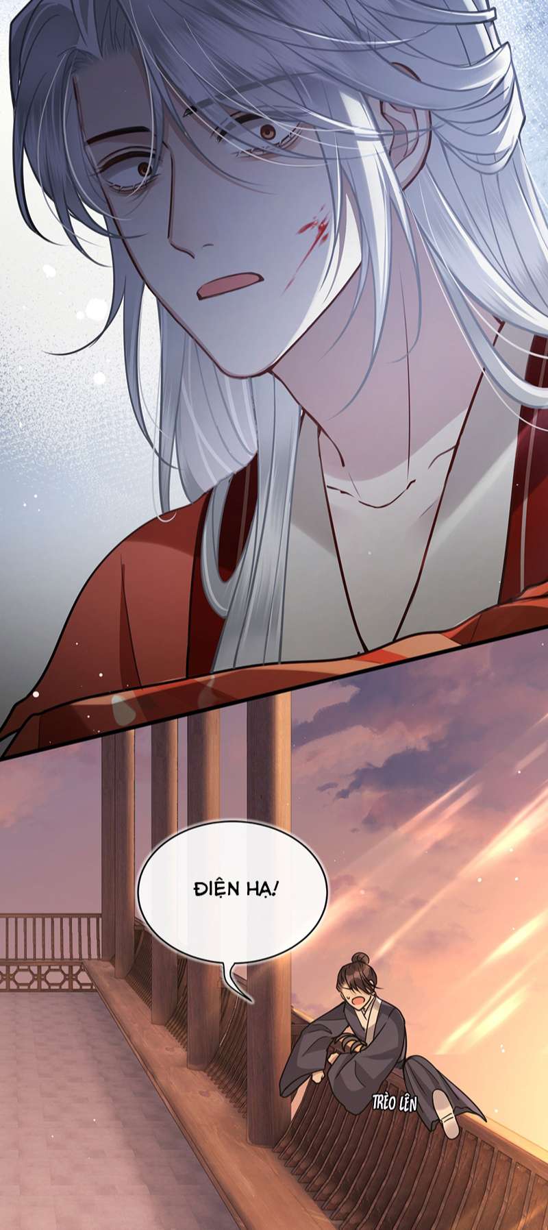 Điện Hạ Khuynh Thành Chapter 60 - Next Chapter 61