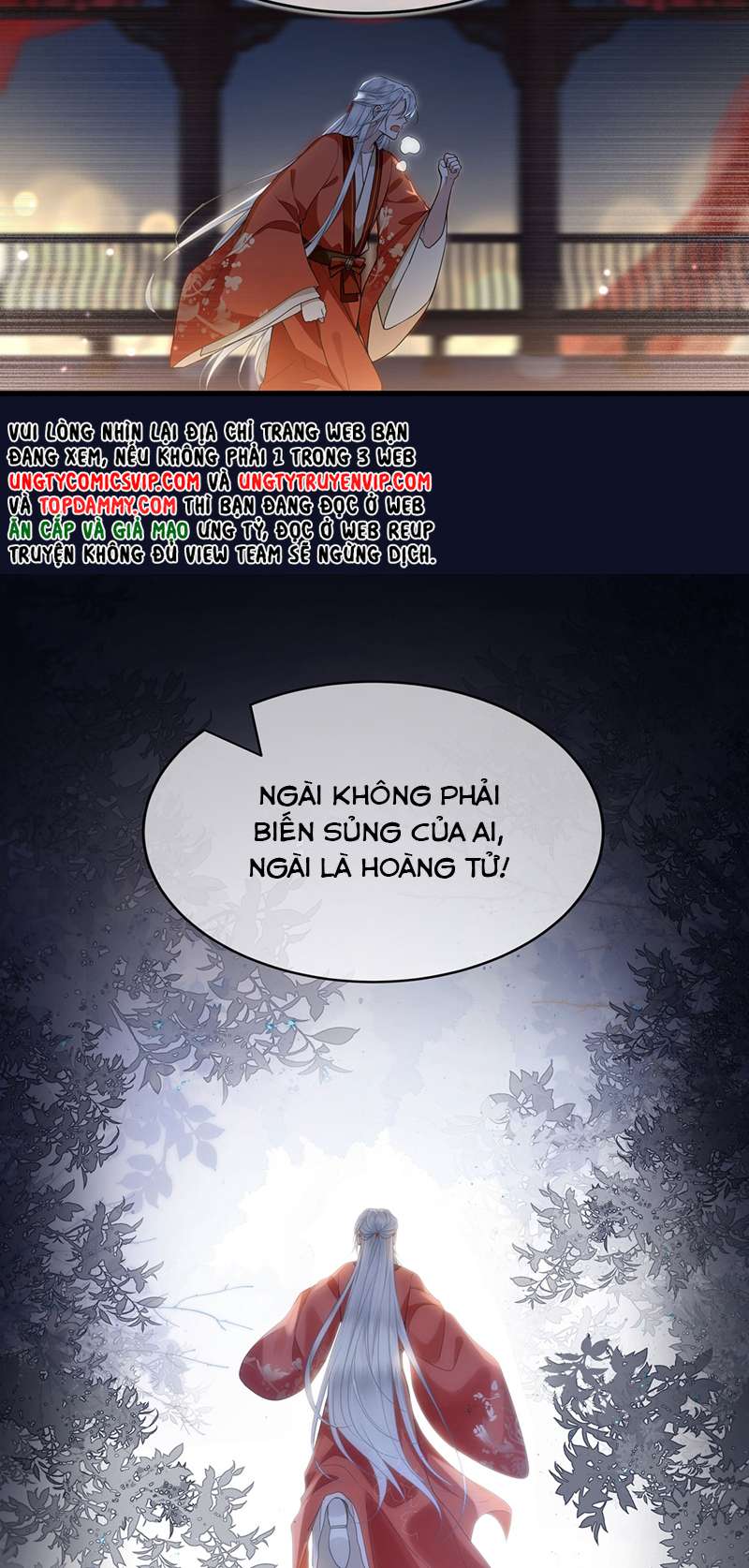 Điện Hạ Khuynh Thành Chapter 60 - Next Chapter 61