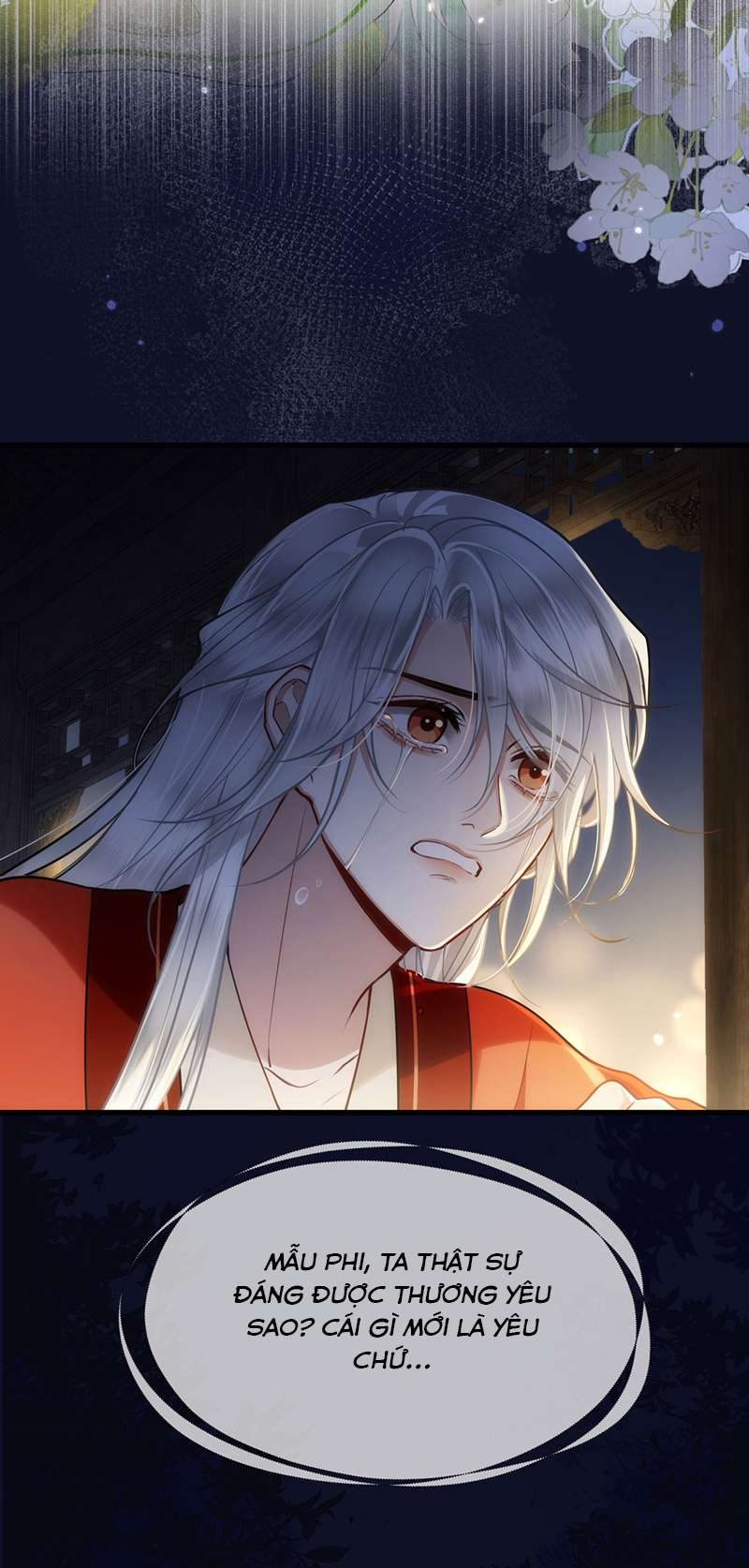 Điện Hạ Khuynh Thành Chapter 60 - Next Chapter 61