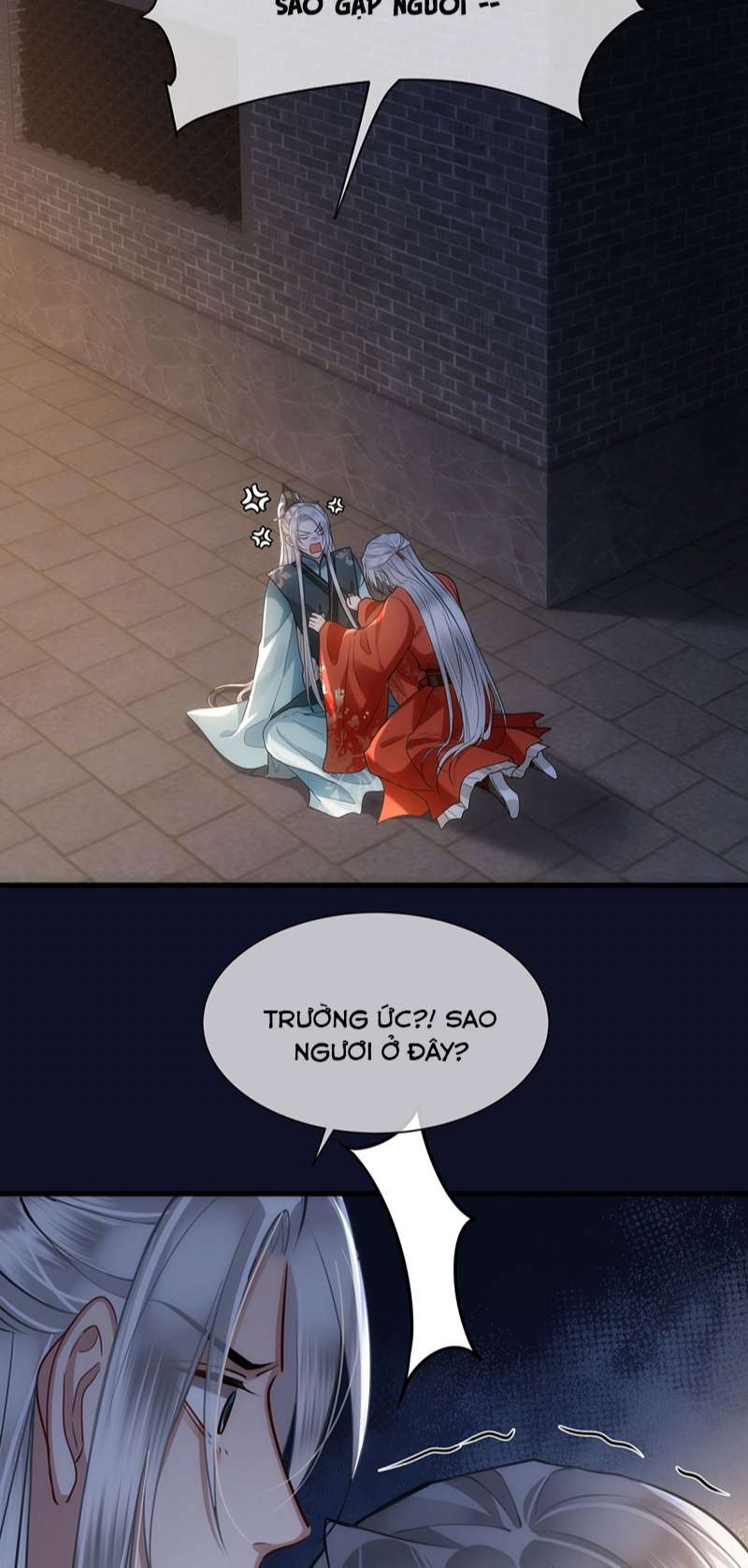 Điện Hạ Khuynh Thành Chapter 60 - Next Chapter 61