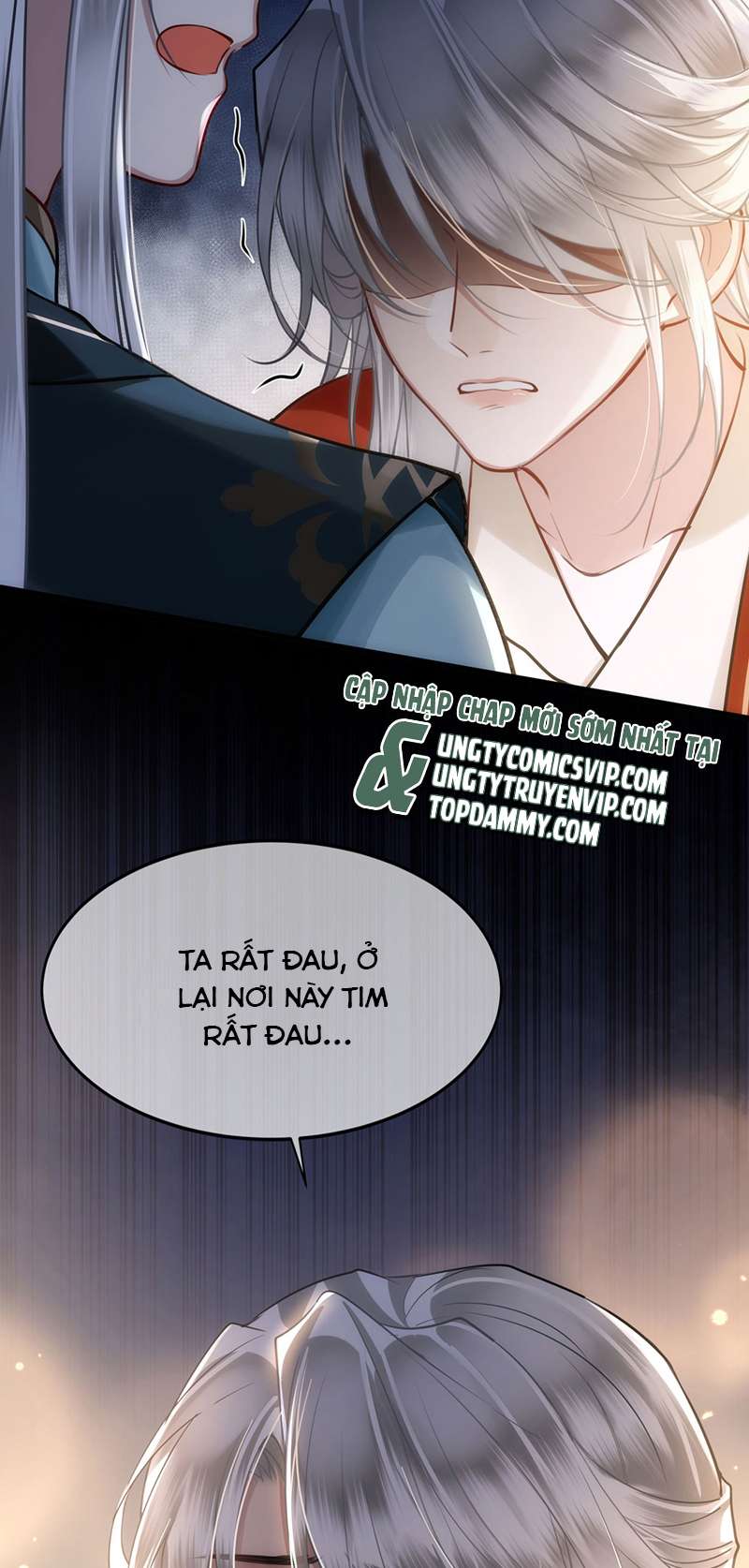 Điện Hạ Khuynh Thành Chapter 60 - Next Chapter 61