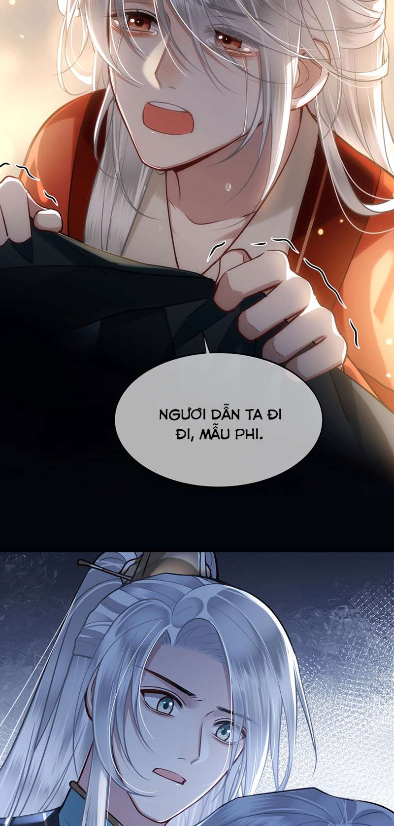 Điện Hạ Khuynh Thành Chapter 60 - Next Chapter 61