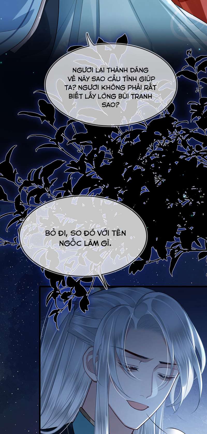 Điện Hạ Khuynh Thành Chapter 60 - Next Chapter 61