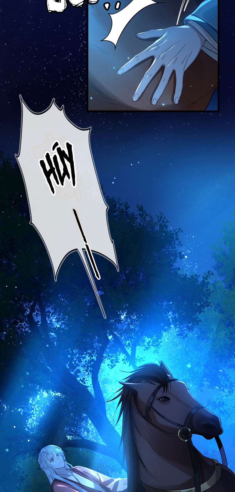 Điện Hạ Khuynh Thành Chapter 60 - Next Chapter 61