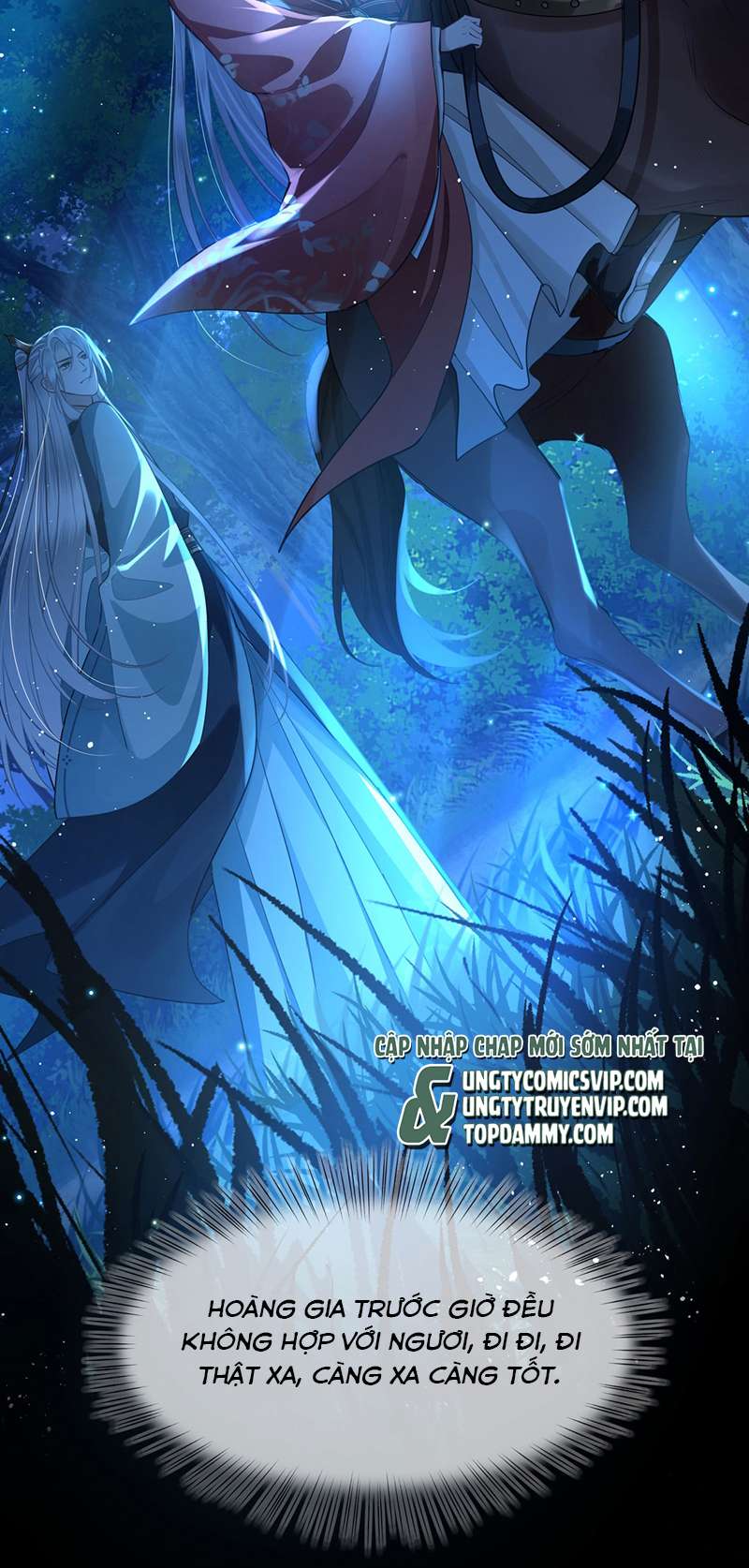 Điện Hạ Khuynh Thành Chapter 60 - Next Chapter 61