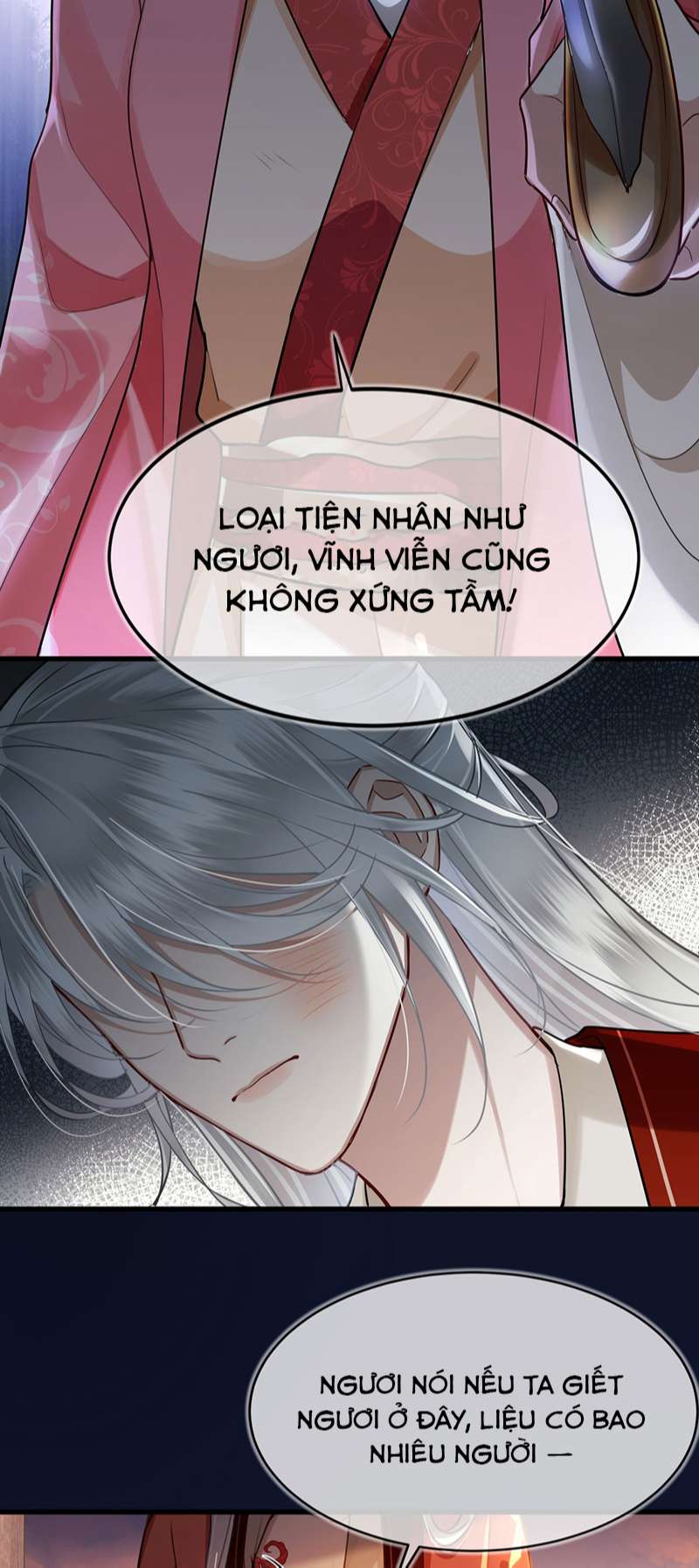Điện Hạ Khuynh Thành Chapter 60 - Next Chapter 61