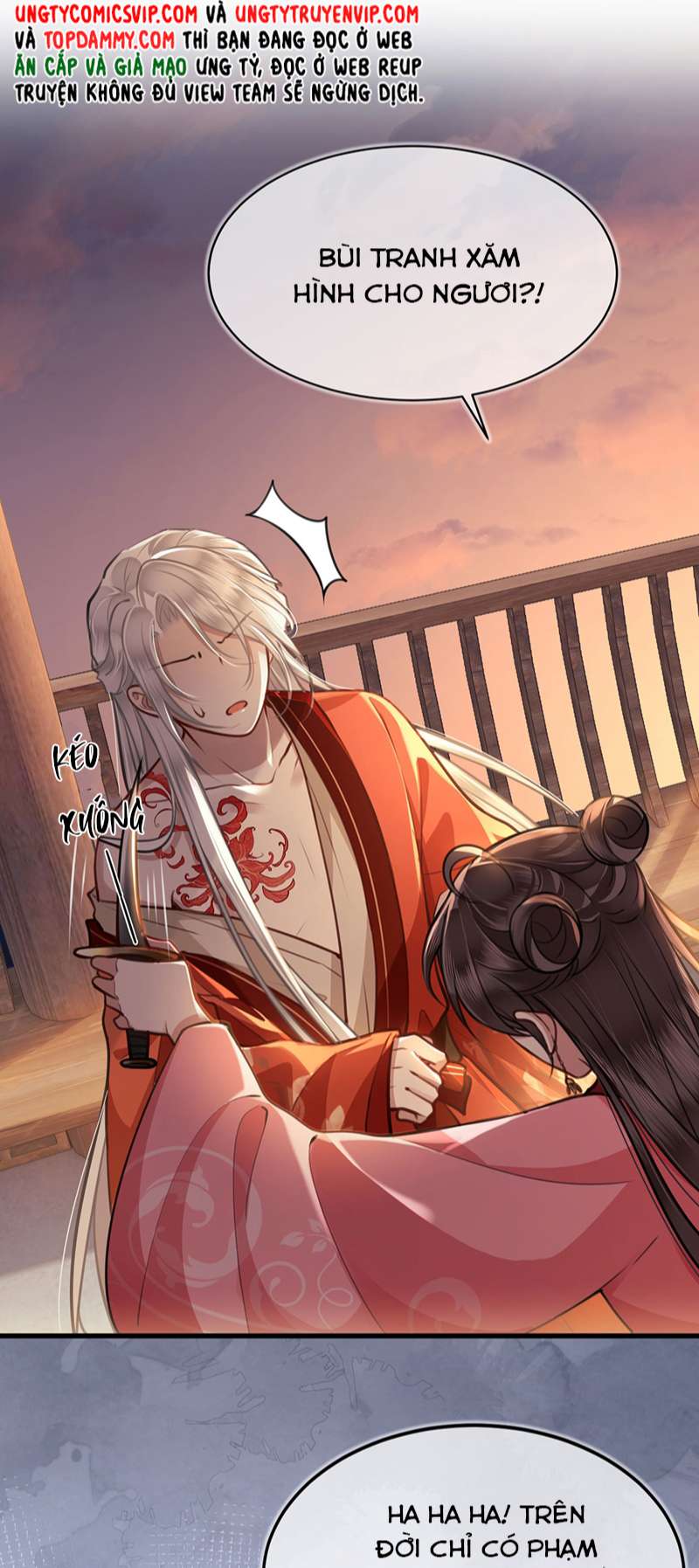 Điện Hạ Khuynh Thành Chapter 60 - Next Chapter 61