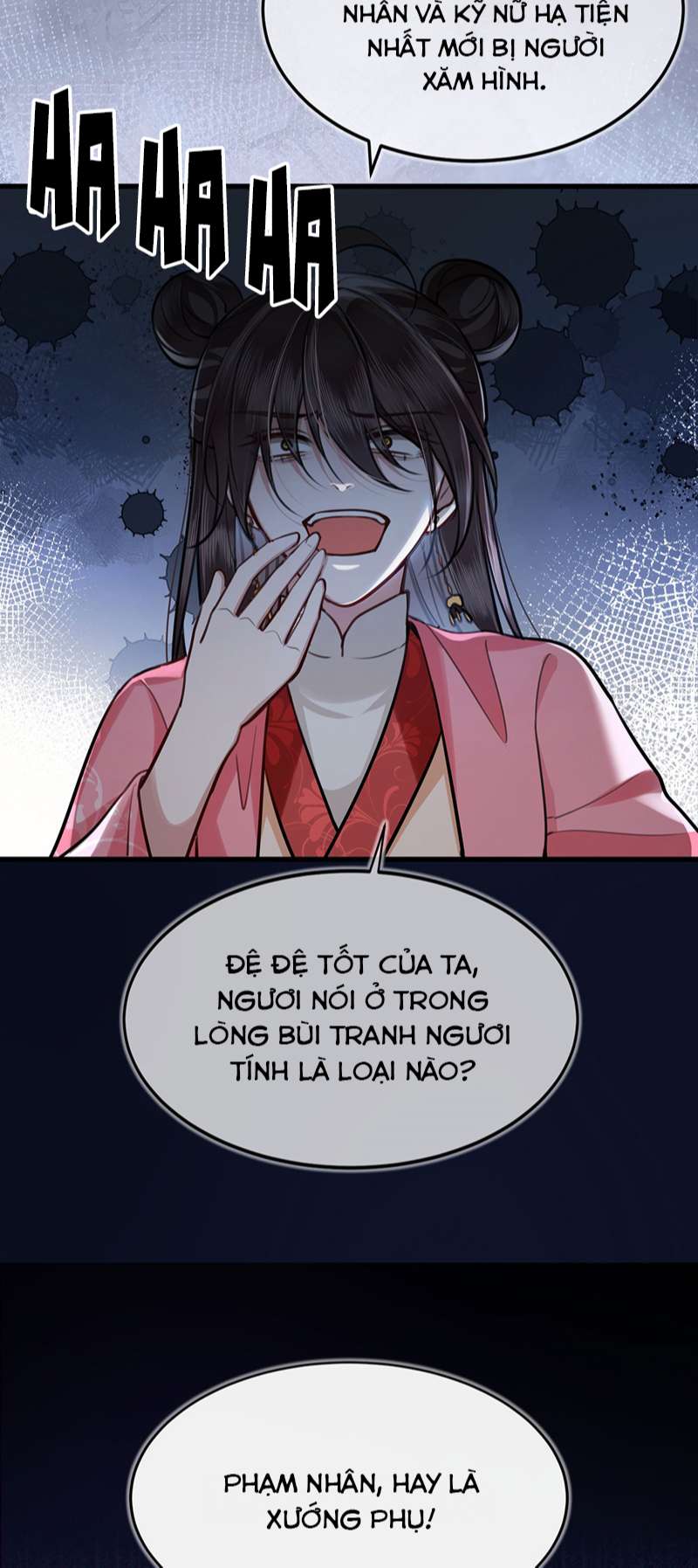 Điện Hạ Khuynh Thành Chapter 60 - Next Chapter 61