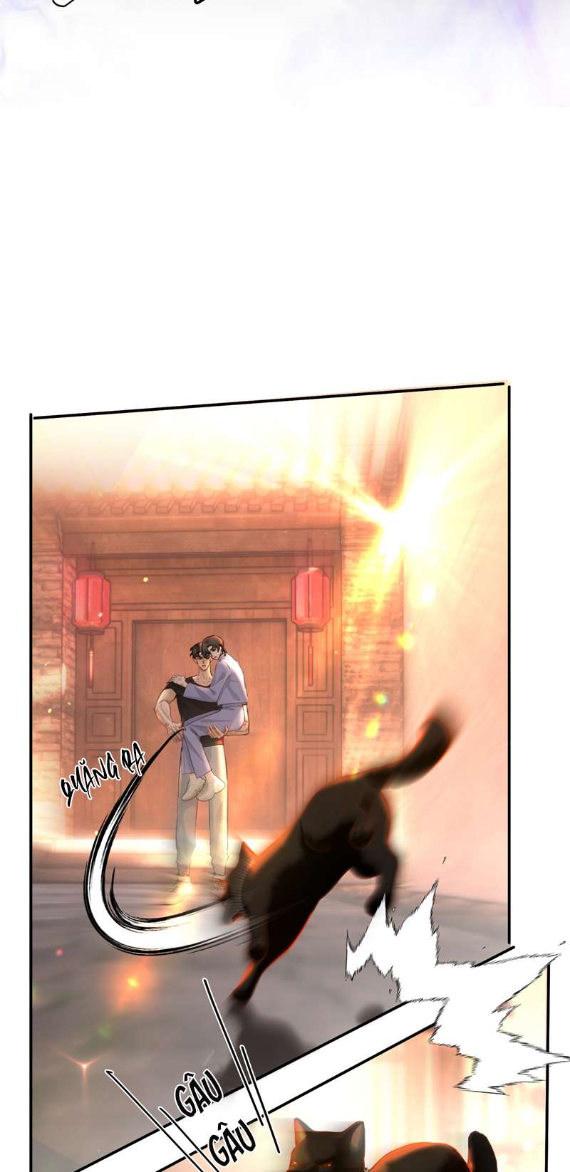 Trung Khuyển Không Thể Đẩy Ra Chapter 20 - Next Chapter 21