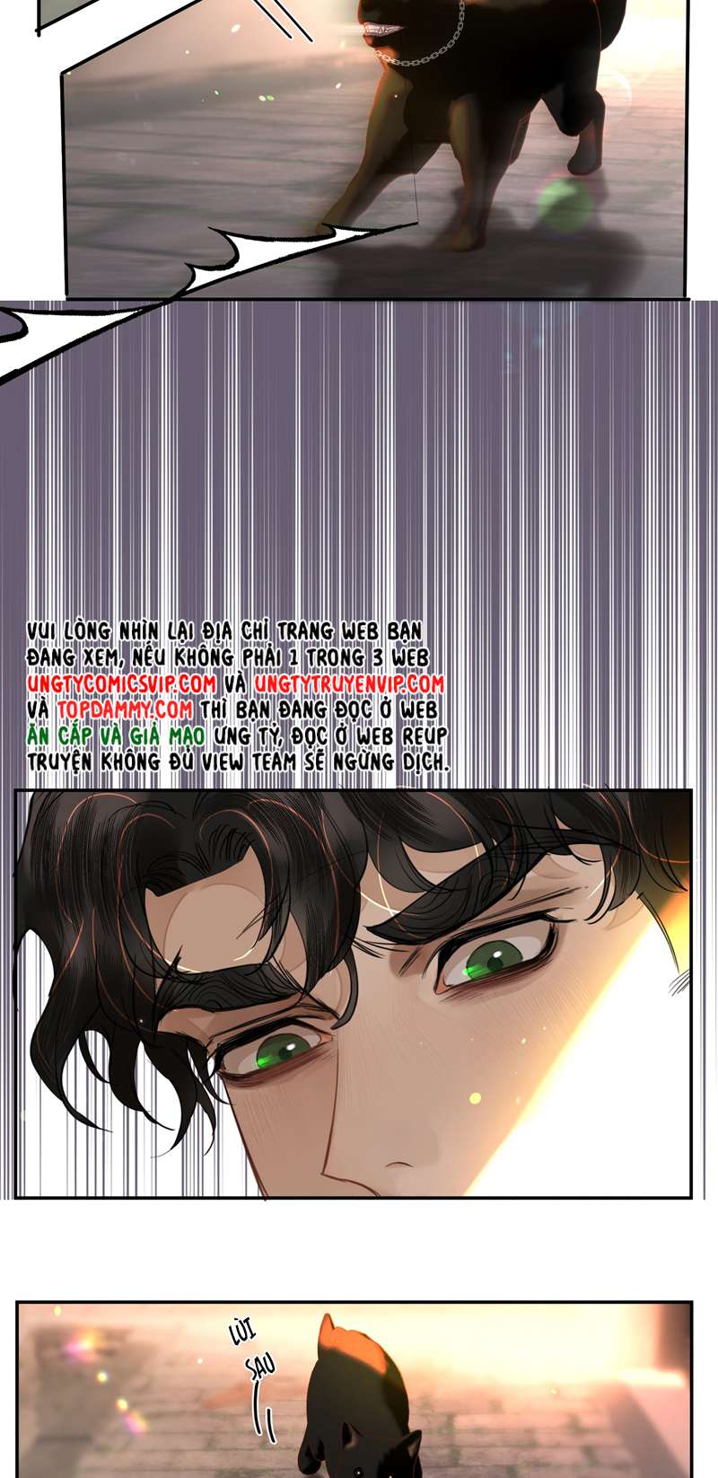 Trung Khuyển Không Thể Đẩy Ra Chapter 20 - Next Chapter 21