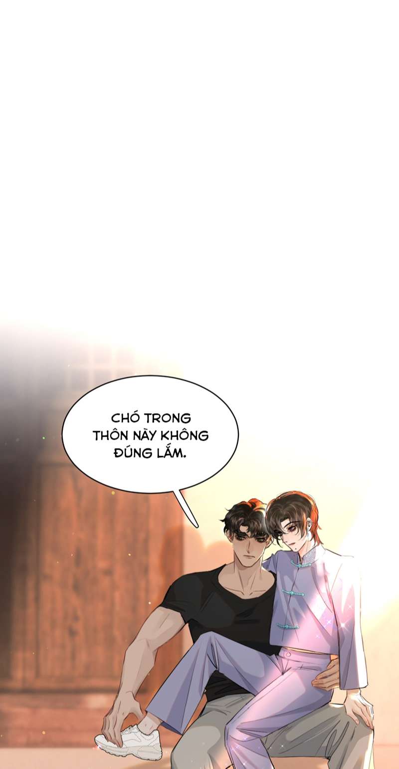 Trung Khuyển Không Thể Đẩy Ra Chapter 20 - Next Chapter 21