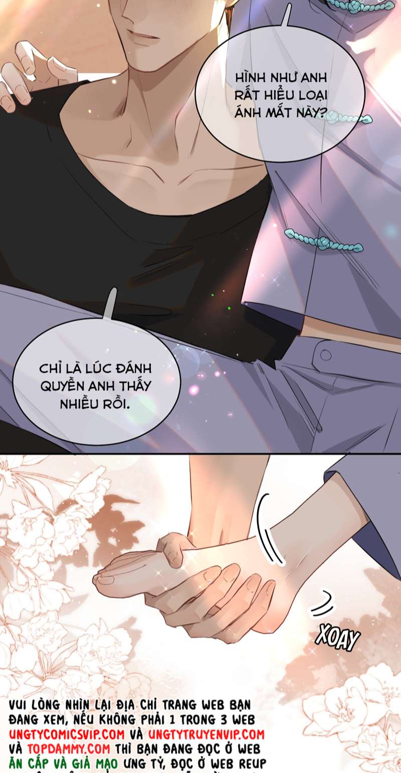 Trung Khuyển Không Thể Đẩy Ra Chapter 20 - Next Chapter 21