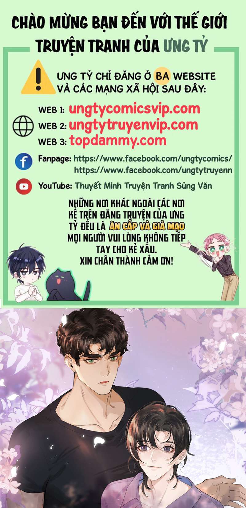 Trung Khuyển Không Thể Đẩy Ra Chapter 20 - Next Chapter 21