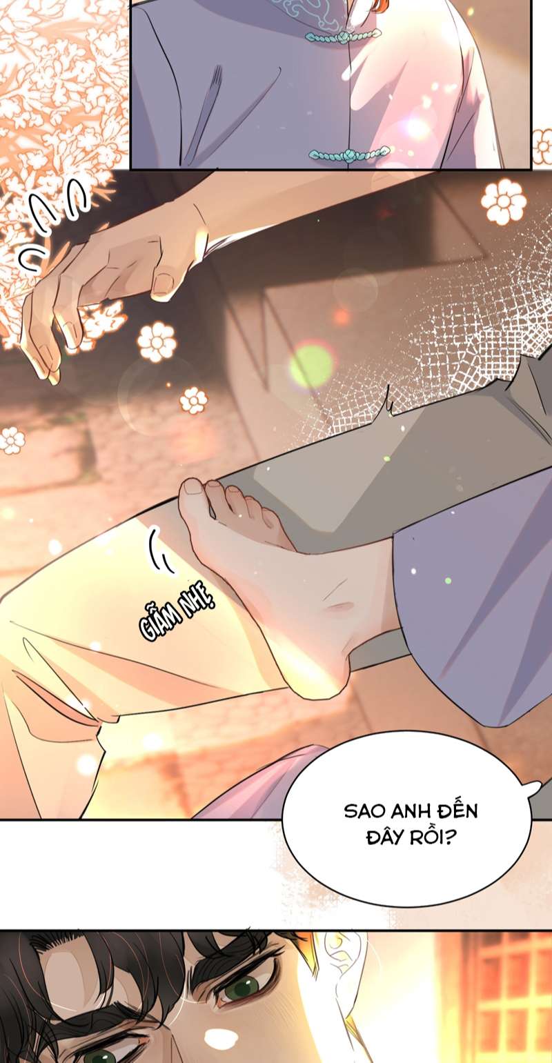 Trung Khuyển Không Thể Đẩy Ra Chapter 20 - Next Chapter 21