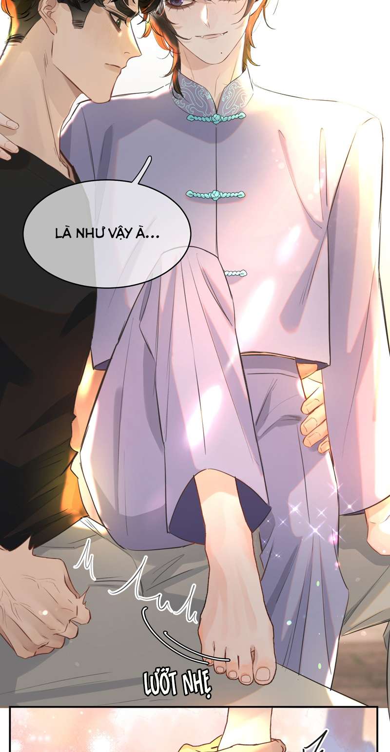 Trung Khuyển Không Thể Đẩy Ra Chapter 20 - Next Chapter 21