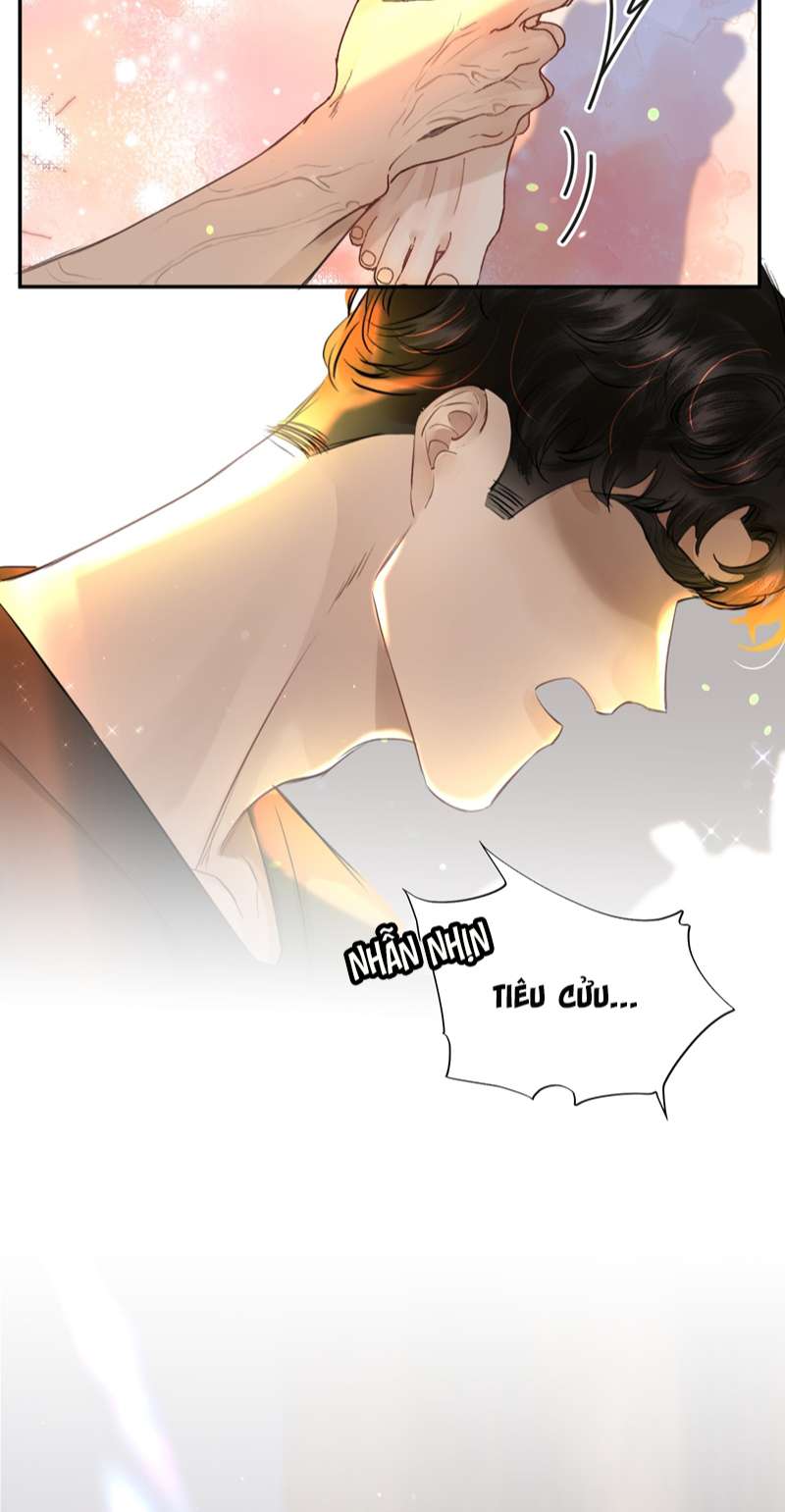 Trung Khuyển Không Thể Đẩy Ra Chapter 20 - Next Chapter 21