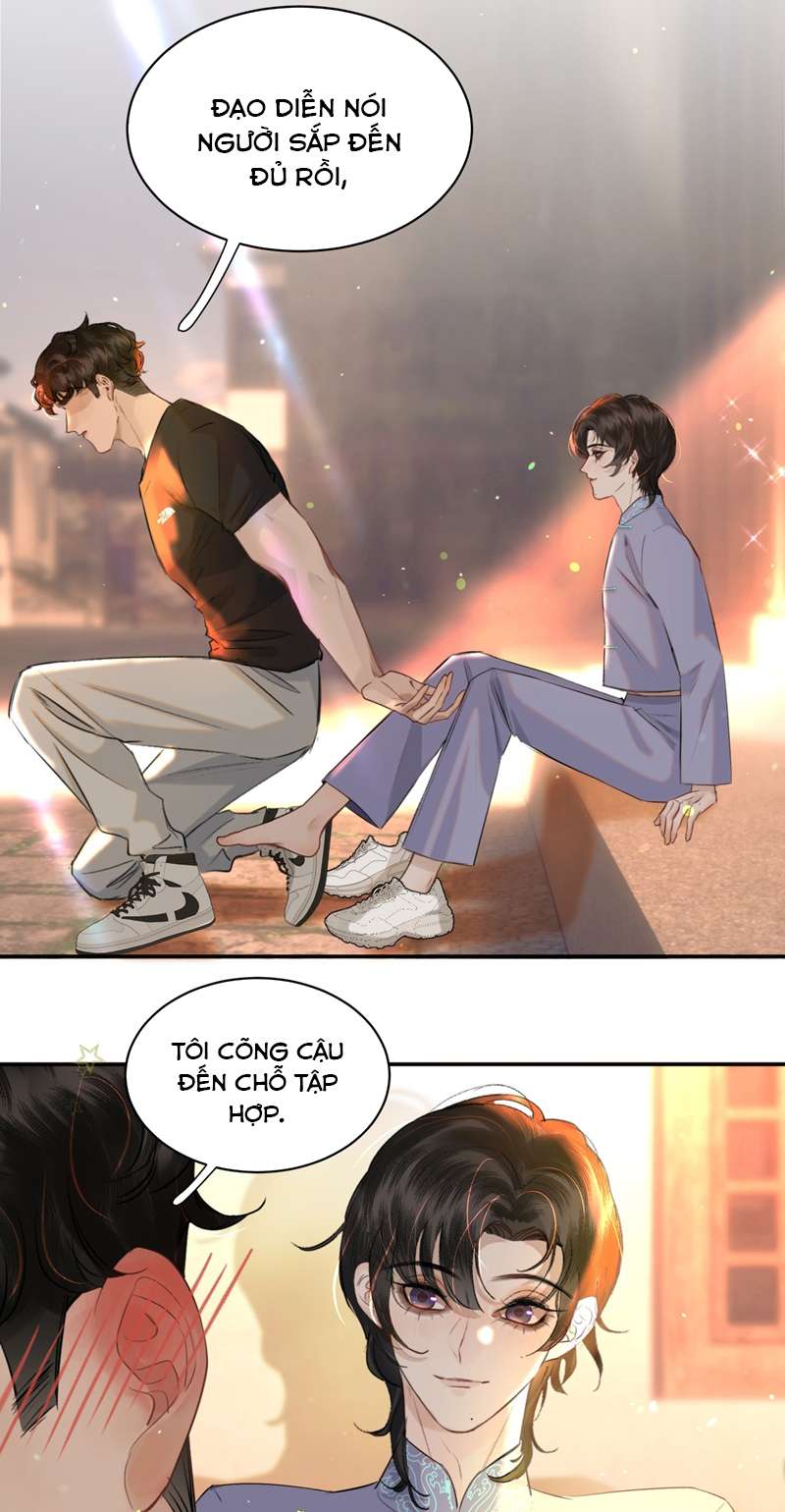 Trung Khuyển Không Thể Đẩy Ra Chapter 20 - Next Chapter 21