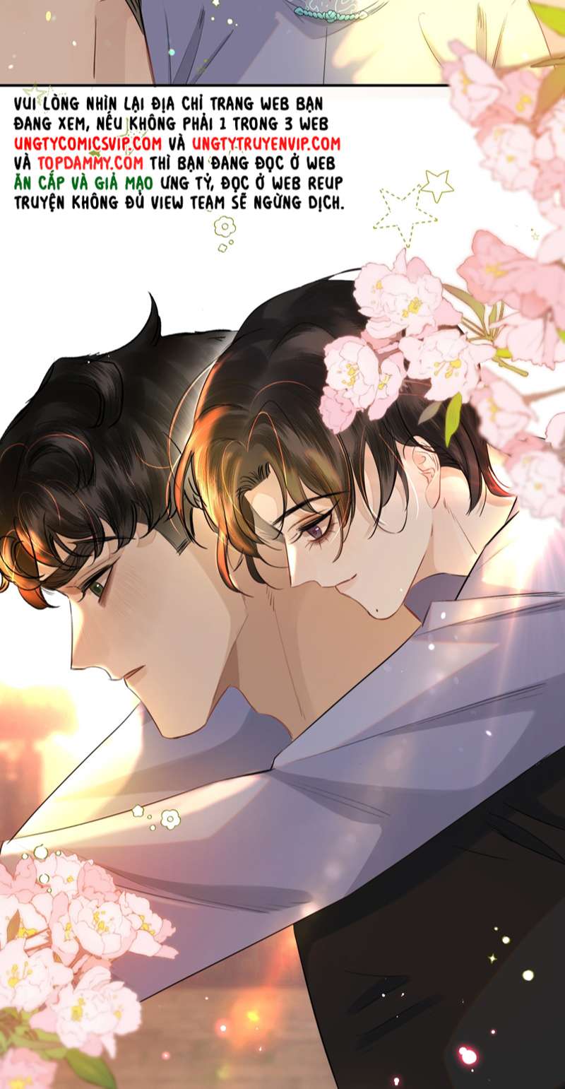 Trung Khuyển Không Thể Đẩy Ra Chapter 20 - Next Chapter 21
