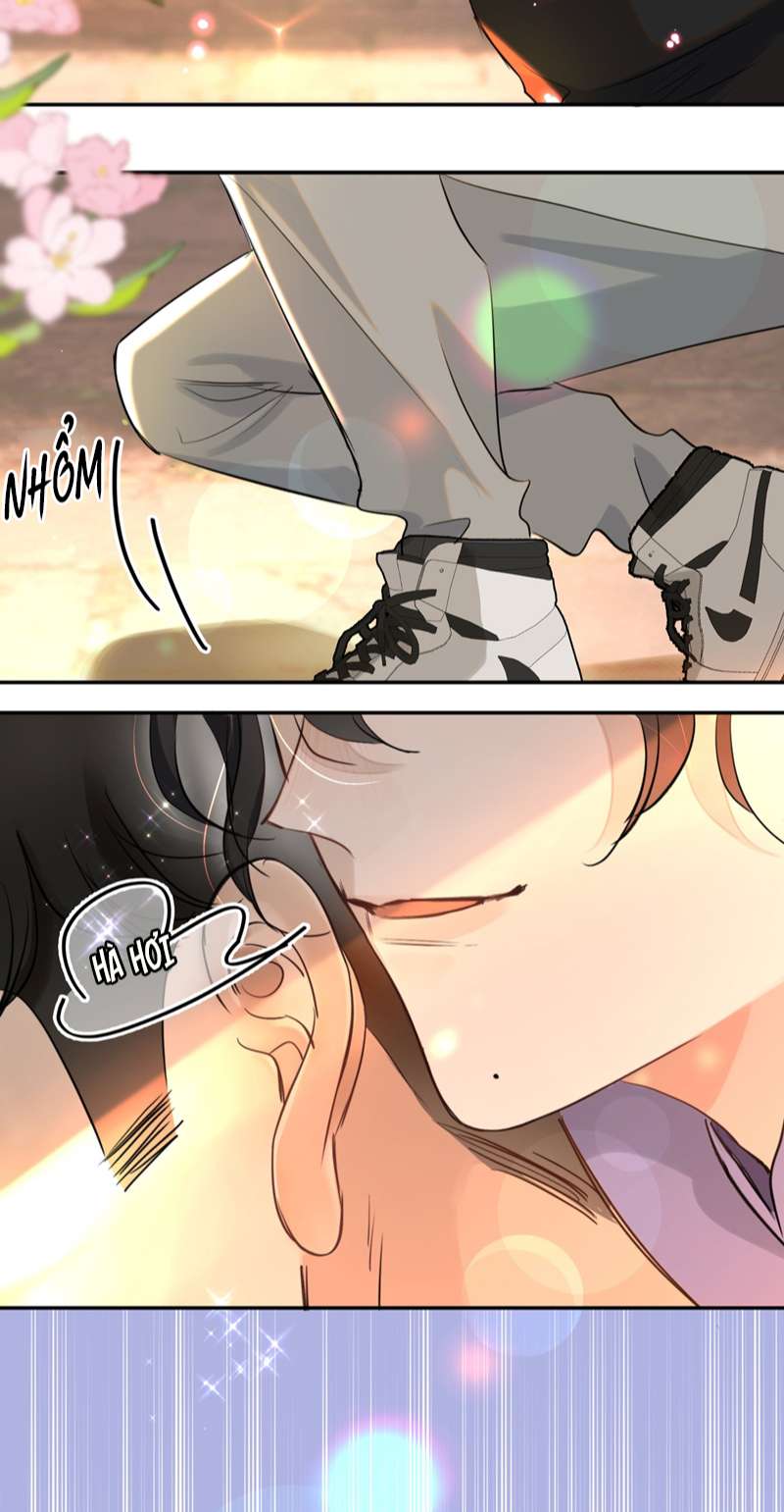 Trung Khuyển Không Thể Đẩy Ra Chapter 20 - Next Chapter 21