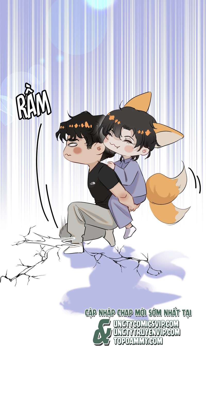 Trung Khuyển Không Thể Đẩy Ra Chapter 20 - Next Chapter 21