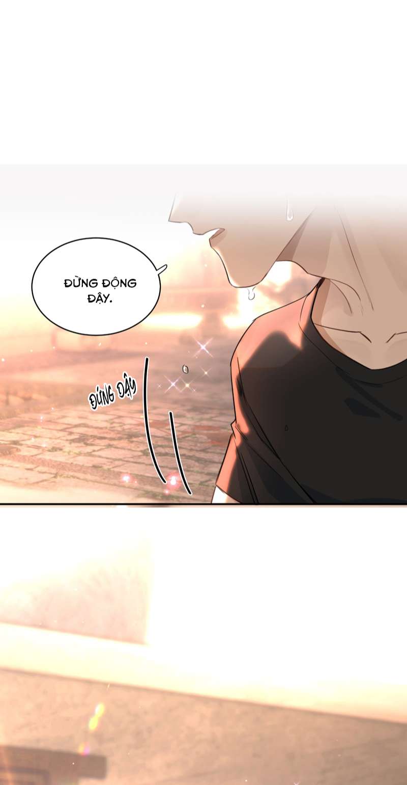 Trung Khuyển Không Thể Đẩy Ra Chapter 20 - Next Chapter 21