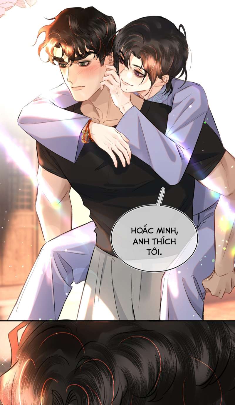 Trung Khuyển Không Thể Đẩy Ra Chapter 20 - Next Chapter 21