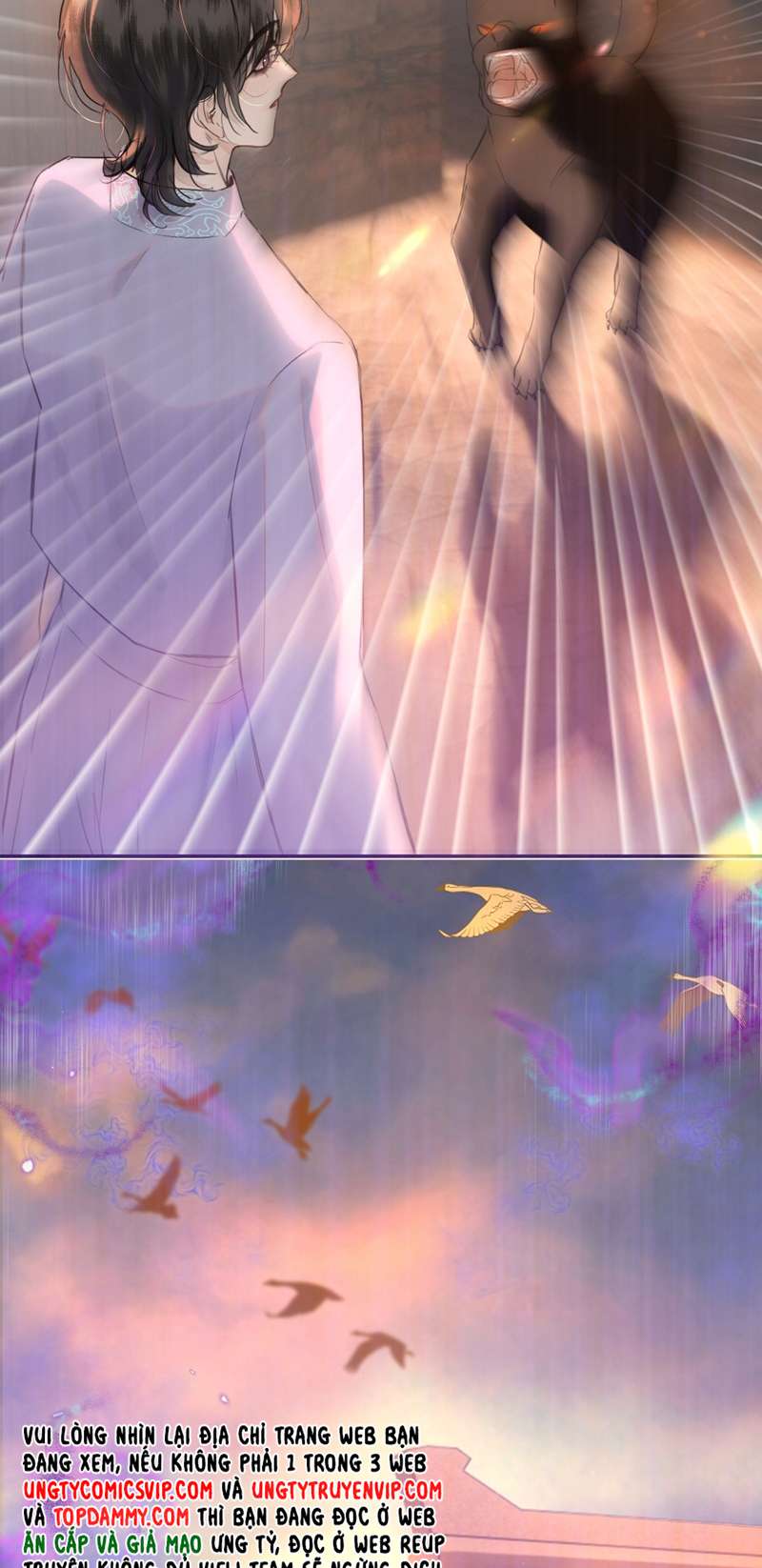 Trung Khuyển Không Thể Đẩy Ra Chapter 20 - Next Chapter 21