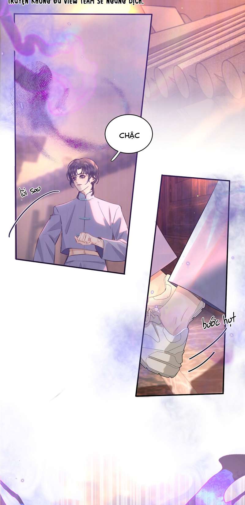 Trung Khuyển Không Thể Đẩy Ra Chapter 20 - Next Chapter 21