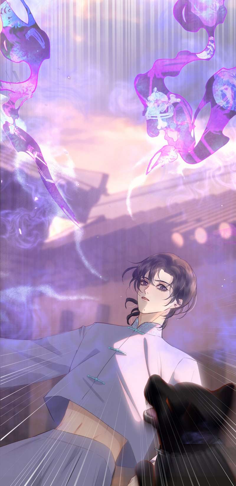 Trung Khuyển Không Thể Đẩy Ra Chapter 20 - Next Chapter 21