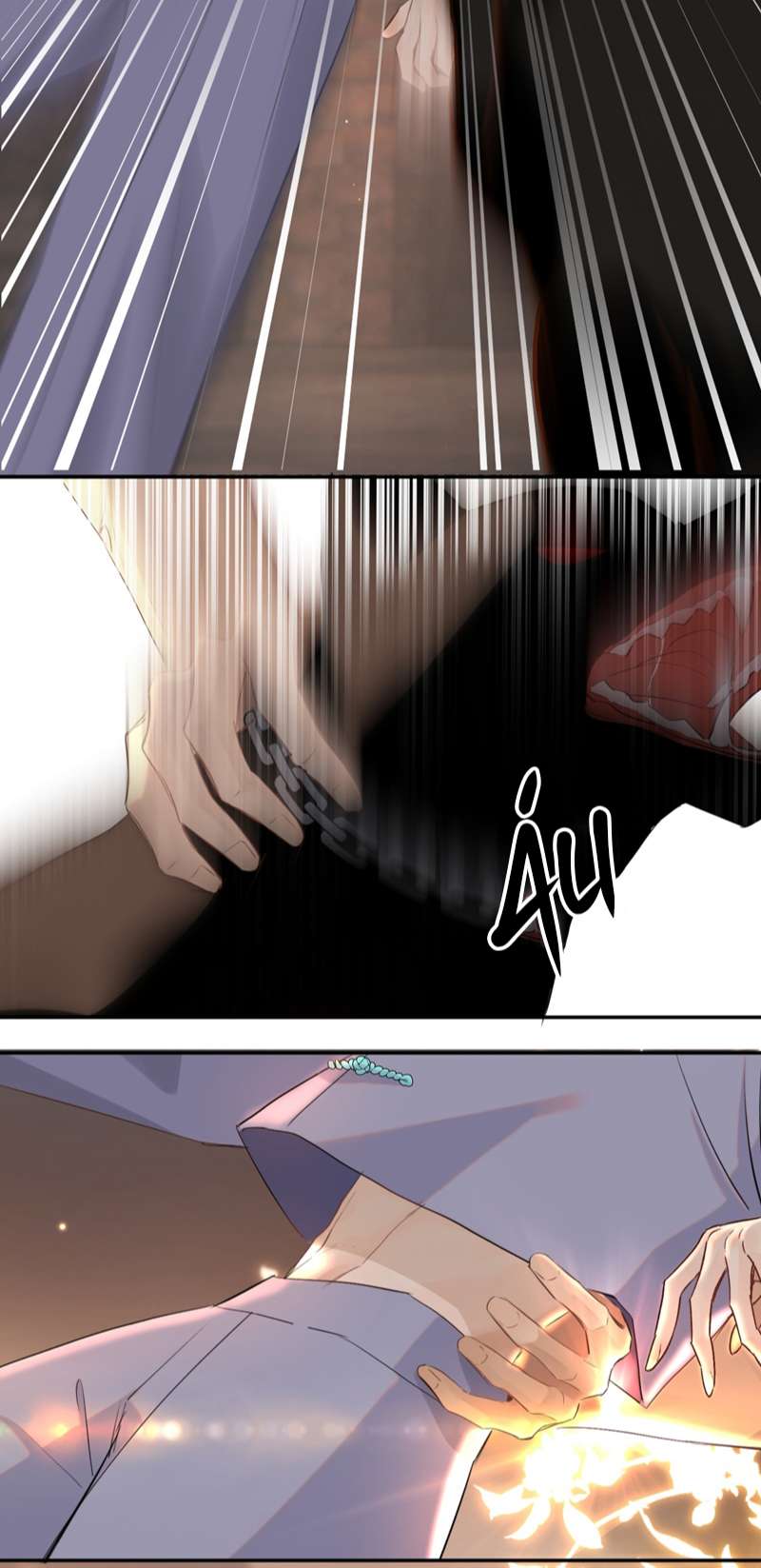 Trung Khuyển Không Thể Đẩy Ra Chapter 20 - Next Chapter 21