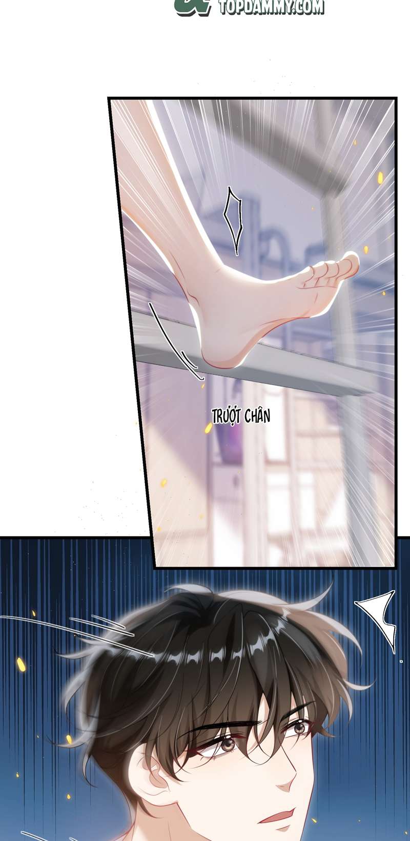 Thẳng Thắn Từ Nghiêm Chapter 74 - Trang 4