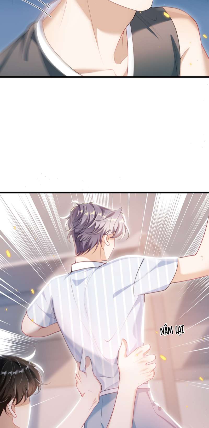 Thẳng Thắn Từ Nghiêm Chapter 74 - Trang 4