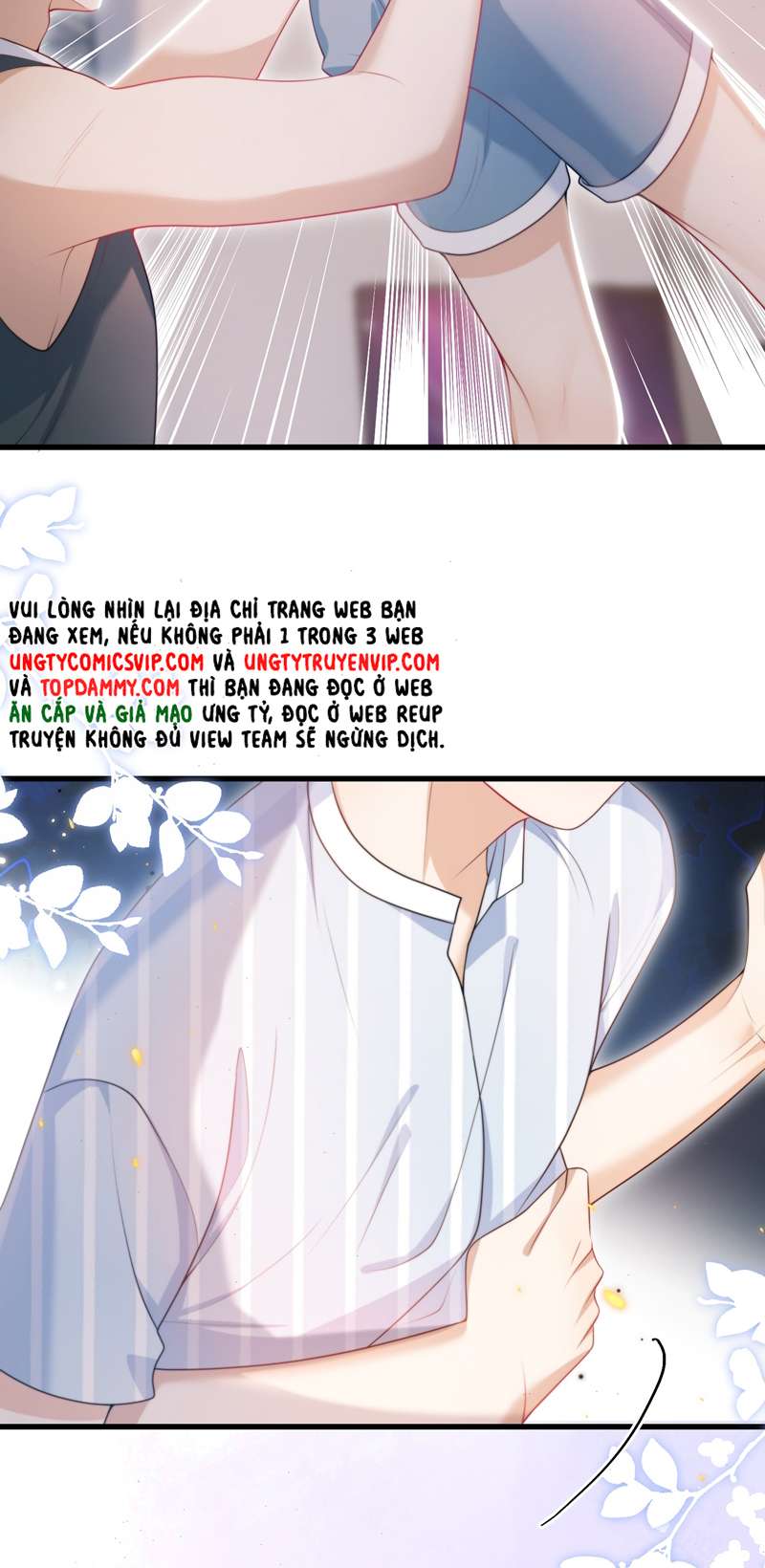 Thẳng Thắn Từ Nghiêm Chapter 74 - Trang 4