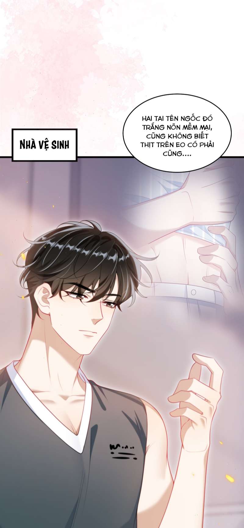 Thẳng Thắn Từ Nghiêm Chapter 74 - Trang 4