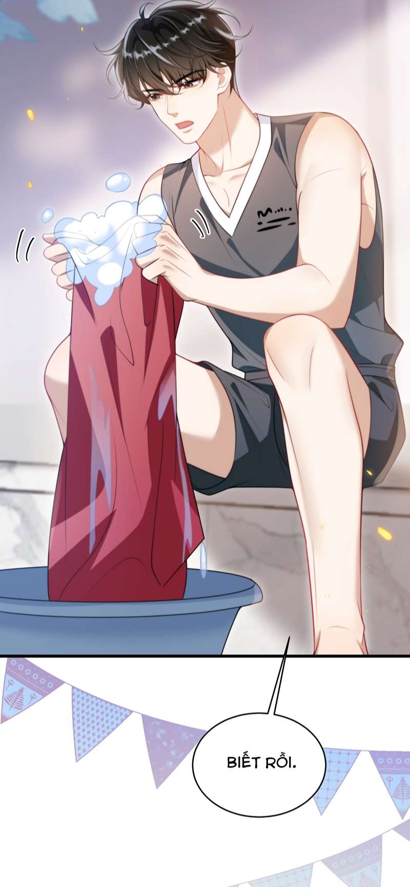 Thẳng Thắn Từ Nghiêm Chapter 74 - Trang 4