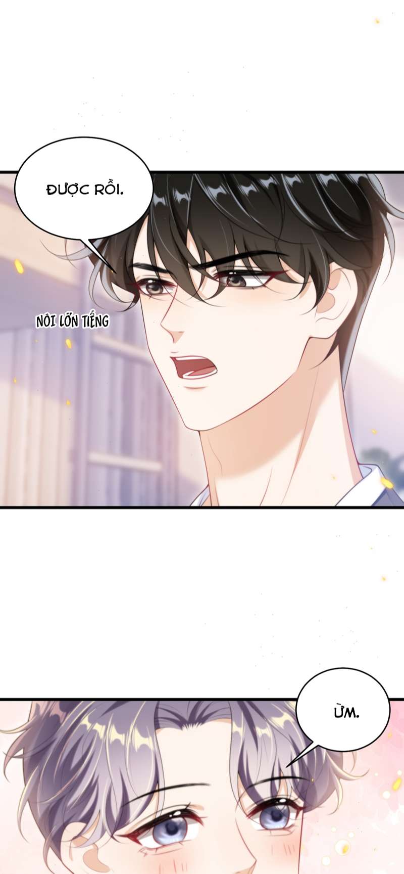 Thẳng Thắn Từ Nghiêm Chapter 74 - Trang 4