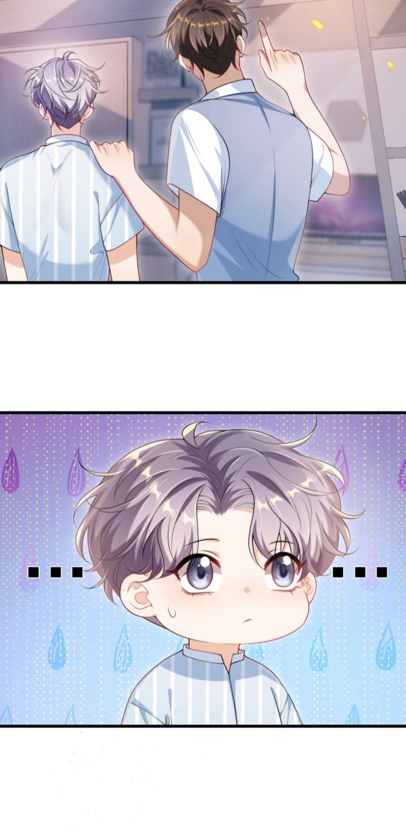 Thẳng Thắn Từ Nghiêm Chapter 74 - Trang 4